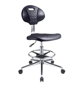 Wholesale Anti-static China ESD PU Lab Chair from china suppliers