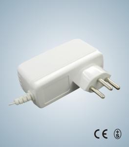 Wholesale 12W 0.4A 47hz - 50hz /60hz - 63hz Hybrid AC DC Switching Power Supply for Set-top-box from china suppliers