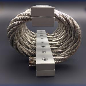 Wholesale Universal Wire Rope Isolator Anti-Vibration Mount ISO9001 from china suppliers