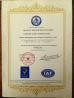 Wuhan Zhongguang Artex Import & Export Co.,Ltd Certifications