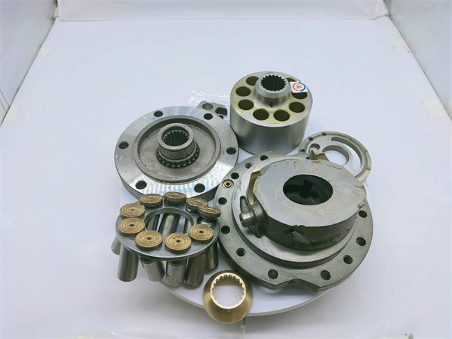 HPV75 Excavator Hydraulic Parts Repair Kits For PC60-7 PC75UU