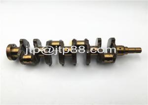 Wholesale Durable Hino Crankshaft W06E Steel Engine Crankshaft 881mm 1 Year Warranty from china suppliers