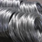 30%TT Advance 70% Balance Payment Terms Zinc Coating Galvanized Steel Wire 0.7mm