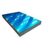 ASTM H112 Aluminum Alloy Sheets Plate 12m 5052 5059 Anti Blushing