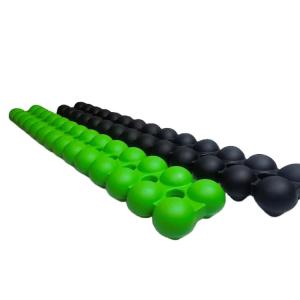 Wholesale Auxiliary Spine Rehabilitation Device Spinefitter Pilates Corrector Reformers Massager from china suppliers