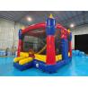 Buy cheap Simple inflatable mini combo castle for commercial actitivies small inflatable from wholesalers