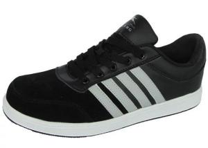 Wholesale SB Grade Industrial Safety Products Work Shoes With Steel Toe Cap And Steel Plate from china suppliers