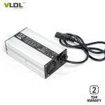 3A 48 Volt Battery Charger For E Bikes Automatic Charging 2 Years Warranty