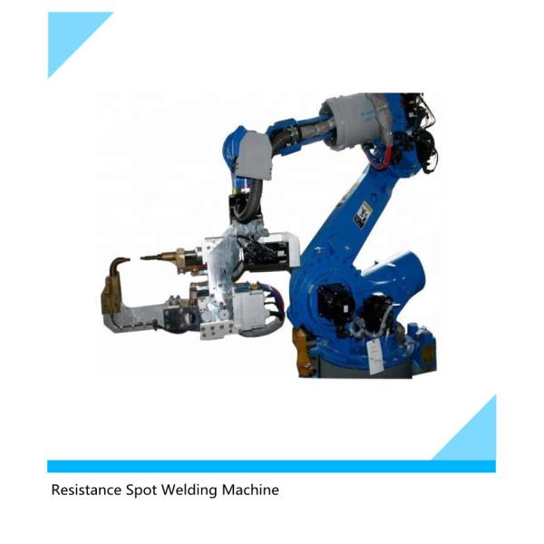 Mild Steel Sheet Custom Welding Equipment Tongfu Clamp Welder SC6-01