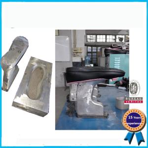 Wholesale 2 Colors Rubber Dip Shoe Mould Maker Anti Rust Long Working Life from china suppliers