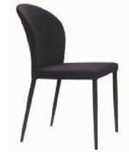 Wholesale PU leather North Europe style dining chair furniture from china suppliers