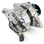 M201 Alternator Isuzu Engine 6bg1 Ex200-6 Zax200 ZAX210 ZAX470 2b82-46 24v50a