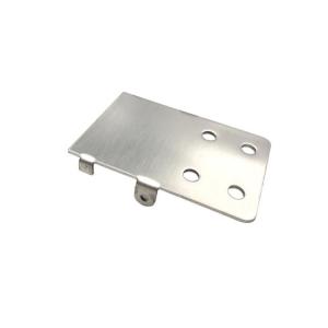 Wholesale China Laser Cutting Service Stamping Forming Parts Sheet Metal Stamping Service from china suppliers