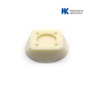 Wholesale Lower Limb Pediatric Prosthetic Components Socket Connector Nylon Light Weight from china suppliers