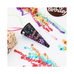 Wholesale Eco-Friendly Confetti Streamer for All Festival Occasions Wedding Party from china suppliers
