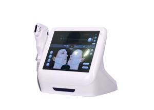 Wholesale Salon Hifu Beauty Machine Wrinkle Removal Smas Face Lifting 110 - 240v from china suppliers