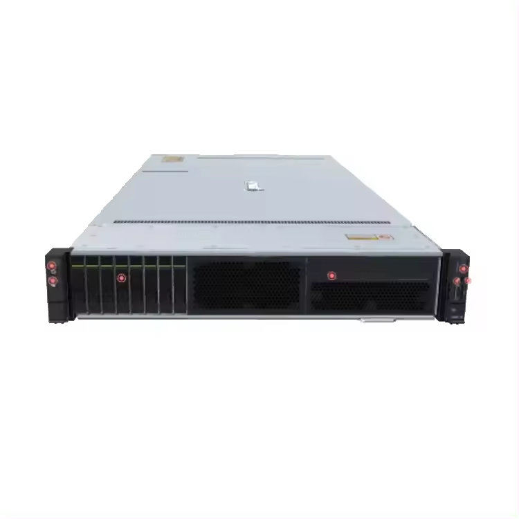Stock Alert FusionServer Pro 2488H V6 24SFF 2U Rack Server with 2400GB-SAS Hard Drive