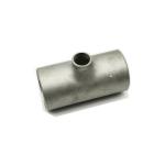 TUV Certified 3D Stainless Steel Duplex Pipe Fitting