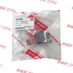Rustproof Tesla Automotive Spare Parts Rear Luggage Buckle 1131205-00-C