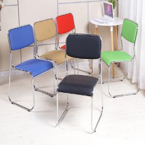 Wholesale Executive Training Room Rest Area Leather Office Chair Environmentally Friendly from china suppliers