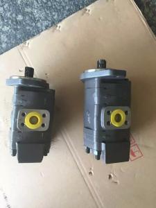 Wholesale Hydraulic Gear Pump/Pilot pump for Excavator Volvo360 from china suppliers