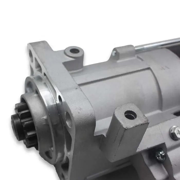 Car Fitment CATERPILLAR 207-1517 10R-0395 Heavy Truck Parts Starter Motor for CAT C7 C9 C13 320d 330 3306 Starter