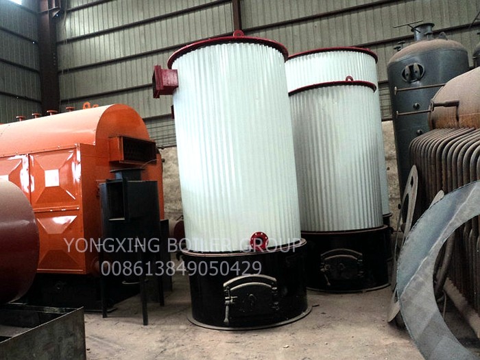 Petrochemical Industry wood Fired Thermic Fluid Heater Thermic Oil Furnace