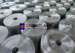 22 Gauge Electric Galvanized Welded Wire Mesh 0.7mm 1/2"