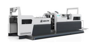 Wholesale A800 Film Laminator Machine 1000mm Thermal Laminating Machine from china suppliers