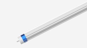 Wholesale 160Lm/W Industrial LED Tube Light 5 Years Warranty T8 LED Fluorescent Tube Lights from china suppliers