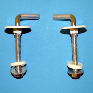 Wholesale Adjustable Hinges Stainless Steel Long Set Bath from china suppliers