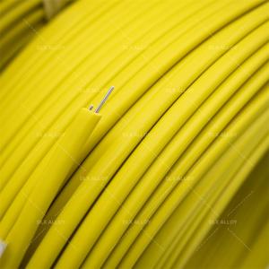 Wholesale Nickel Chrome Nickel Silicon Nickel Aluminum Thermocouple Extension Cable from china suppliers