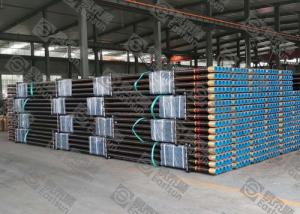 Wholesale Black Painting OCTG Tubing 50mm Transportation Oil For Mechanical Structure from china suppliers