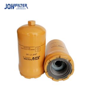Wholesale High Pressure Engine Oil Filters 689-29201000 KHJ10950 KHJ17730 For Sumitomo from china suppliers