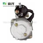 12V 4KW 11T Starter Compatible With Nissan Ud Truck Sawafuji 23300Z5519