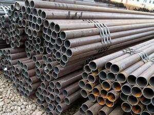 China ISO Certificate Alloy Steel Pipe Bending Processing 50mm Steel Tube on sale