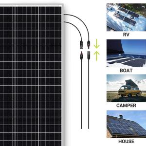 Wholesale Tinned Copper 6mm Solar Pv Pump Cable 4mm Power Station Low Voltage Fireproof from china suppliers