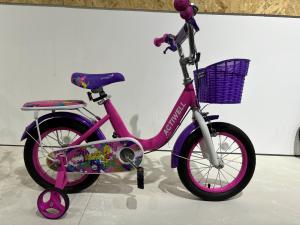 Wholesale Lightweight Kids Bikes With Rust Resistant Chain Girls 16 Inch Bicycle from china suppliers