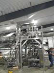 Small Food 70 Bags / Min Pillow Pouch Packaging Machine