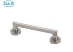 Chrome Plated Aluminum Alloy Handles B010N Durable Furniture Accessories