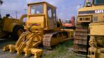 CAT D6D used bulldozer for sale