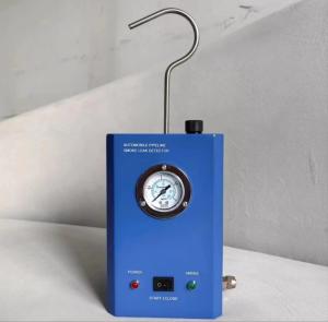 Wholesale Exhaust Leak Smoke Tester Smoke Leak Machine Car Vacuum Smoke Tester from china suppliers