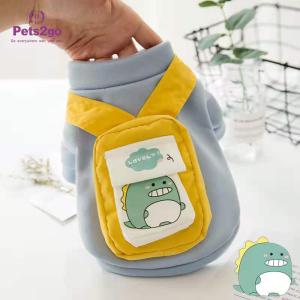 Wholesale Eco Friendly pets2go 15 pounds Pets Wearing Clothes from china suppliers