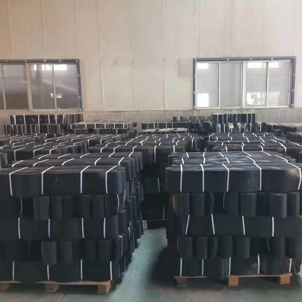 Modern Design Style HDPE Geocell Honeycomb Sheet for Slope Protection in Hotel