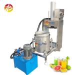 SUS304 Commercial Hydraulic Cold Press Juicer for Fruit and Vegetable Juice