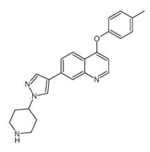 Wholesale HS-1371;CAS:2158197-70-5(sandra19890713@gmail.com) from china suppliers