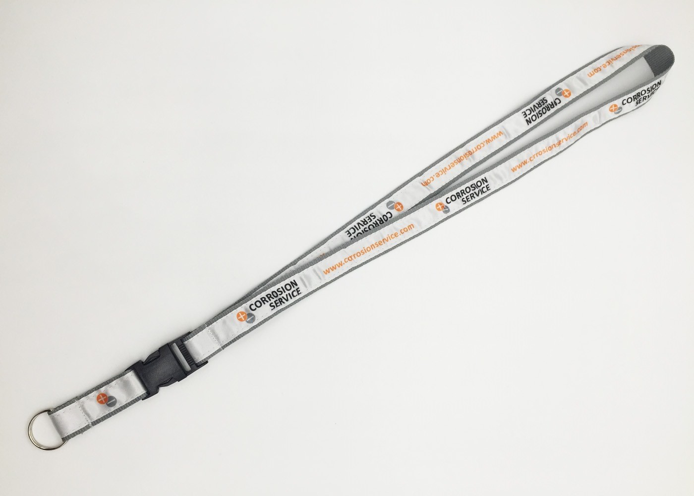 Beautiful Custom Key Lanyards , Neck Strap Lanyard OEM Available