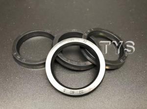 Wholesale 32*40*5 Excavator Wiper Seal Hydraulic Cylinder USH-32 NBR Single Lip from china suppliers
