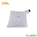 White 200285 Filter Bag Diameter 205 mm X Length 255 mm