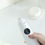 IPX7 Shower Water Flosser